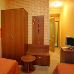 База отдыха Салют, Сысертский район, Свердловская область