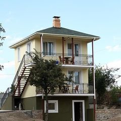 База отдыха Ангара, Симферопольский район, Крым