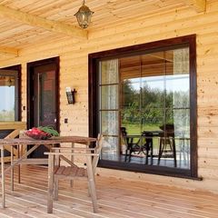 Гостевой дом У Лукоморья, Пушкиногорский район, Псковская область