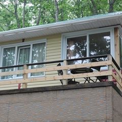 База отдыха Лазурный берег, Партизанский район, Приморский край