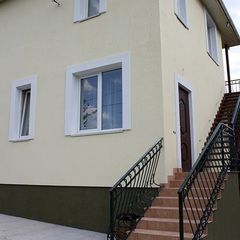 База отдыха Ангара, Симферопольский район, Крым