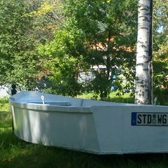 Загородный клуб На Ватоме, Бор, Нижегородская область