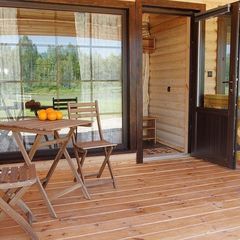 Гостевой дом У Лукоморья, Пушкиногорский район, Псковская область