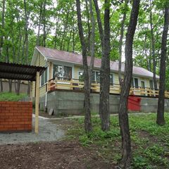 База отдыха Лазурный берег, Партизанский район, Приморский край