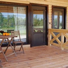 Гостевой дом У Лукоморья, Пушкиногорский район, Псковская область