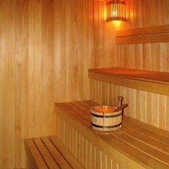 База отдыха Салют, Сысертский район, Свердловская область