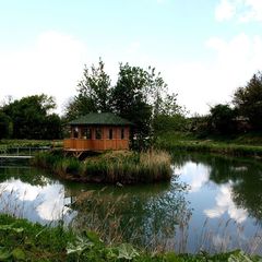 База отдыха Ангара, Симферопольский район, Крым