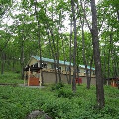 База отдыха Лазурный берег, Партизанский район, Приморский край