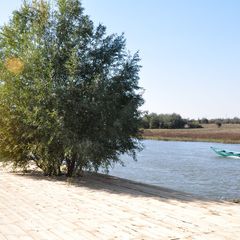 База отдыха Маково, Володарский район, Астраханская область