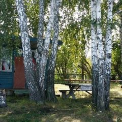 База отдыха Огни Урала, Сосновский район, Челябинская область