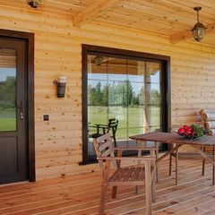 Гостевой дом У Лукоморья, Пушкиногорский район, Псковская область