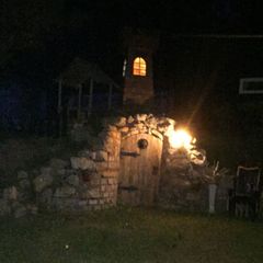 Загородный клуб На Ватоме, Бор, Нижегородская область