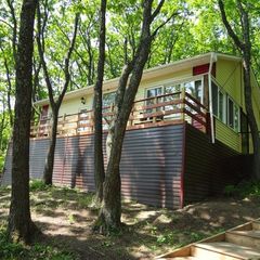 База отдыха Лазурный берег, Партизанский район, Приморский край