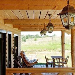 Гостевой дом У Лукоморья, Пушкиногорский район, Псковская область