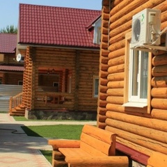 База отдыха  База отдыха «Звениговская» , Звениговский район, Республика Марий Эл
