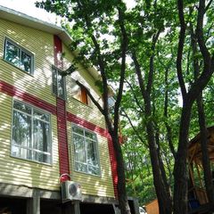 База отдыха Лазурный берег, Партизанский район, Приморский край