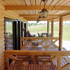 Гостевой дом У Лукоморья, Пушкиногорский район, Псковская область