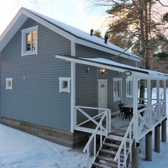 База отдыха Ладога озеро, Приозерский район, Ленинградская область