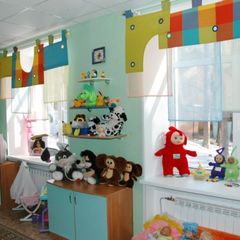 База отдыха Салют, Сысертский район, Свердловская область