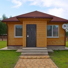 Загородный отель Лесное озеро, Куньинский район, Псковская область