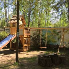 Загородный клуб На Ватоме, Бор, Нижегородская область