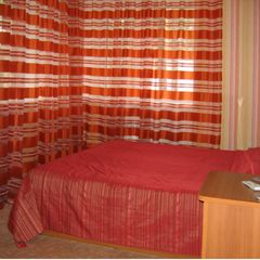 База отдыха Салют, Сысертский район, Свердловская область