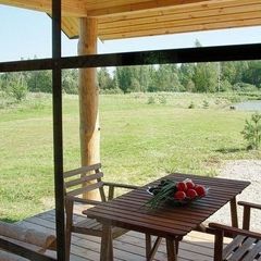 Гостевой дом У Лукоморья, Пушкиногорский район, Псковская область