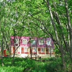 База отдыха Лазурный берег, Партизанский район, Приморский край