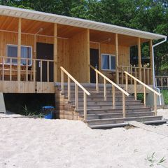 База отдыха Лазурный берег, Партизанский район, Приморский край