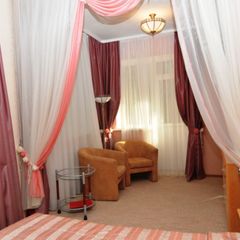 База отдыха Салют, Сысертский район, Свердловская область