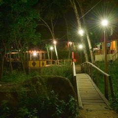 База отдыха Лазурный берег, Партизанский район, Приморский край