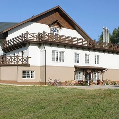 Эко-отель Новый ковчег, Осташковский район, Тверская область