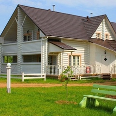 Эко-отель Новый ковчег, Осташковский район, Тверская область