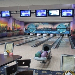 Гостиничный комплекс Бережки-Холл, Егорьевский район, Московская область