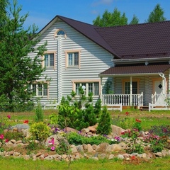 Эко-отель Новый ковчег, Осташковский район, Тверская область