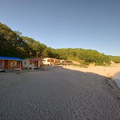 База отдыха Лазурный берег, Партизанский район, Приморский край