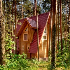 Дом отдыха ВКС-Кантри, Петушинский район, Владимирская область