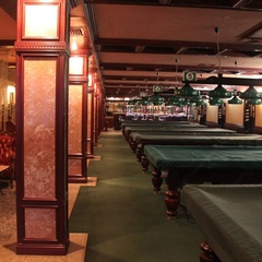 Гостиничный комплекс Бережки-Холл, Егорьевский район, Московская область