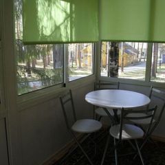 База отдыха Салют, Сысертский район, Свердловская область