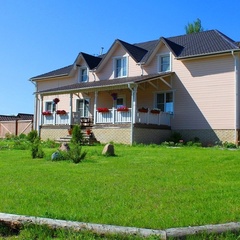 Эко-отель Новый ковчег, Осташковский район, Тверская область