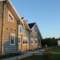 Турбаза Святозеро-Важинская пристань, Пряжинский район, Республика Карелия