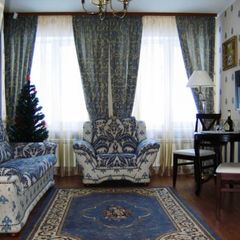 База отдыха Салют, Сысертский район, Свердловская область