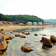 База отдыха Лазурный берег, Партизанский район, Приморский край