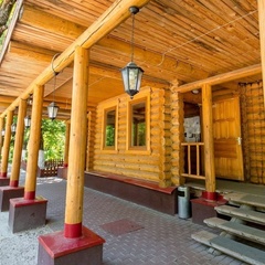 Дом отдыха ВКС-Кантри, Петушинский район, Владимирская область