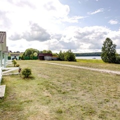 Эко-отель Новый ковчег, Осташковский район, Тверская область