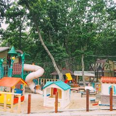 База отдыха Лазурный берег, Партизанский район, Приморский край