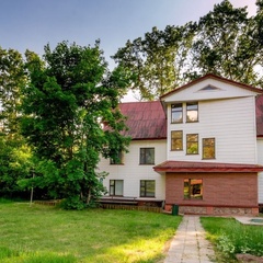 Дом отдыха ВКС-Кантри, Петушинский район, Владимирская область