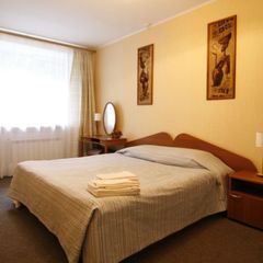 База отдыха Салют, Сысертский район, Свердловская область