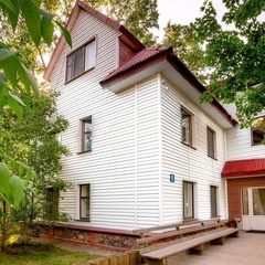 Дом отдыха ВКС-Кантри, Петушинский район, Владимирская область