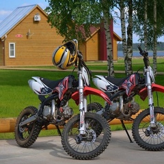 Загородный отель Лесное озеро, Куньинский район, Псковская область